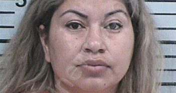 RODRIGUEZ, ANDREA PEREZ | 2025-07-02 22:39:21 Hood County, Texas Booking