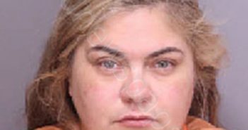 HATCHELL, LESLIE JOHNSON | 2025-07-02 12:19:00 Florence County, South Carolina Booking