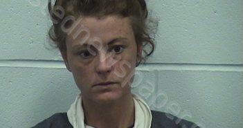 MILLER, PAIGE L | 2025-07-02 17:25:00 Richland County, Illinois Booking