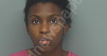 DAVIS, PASSIA RENAYE | 2025-07-02 00:15:00 Montgomery County, Texas Booking