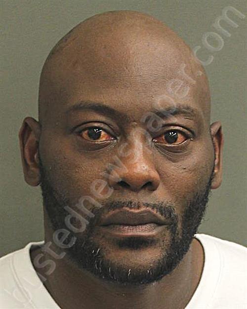 PRYOR, LEANDRY #, Orange County, Florida - 2025-07-02 19:20:00