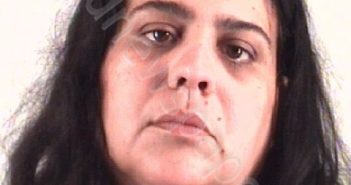 RAMON, ELIZABETH | 2025-07-02 Tarrant County, Texas Booking