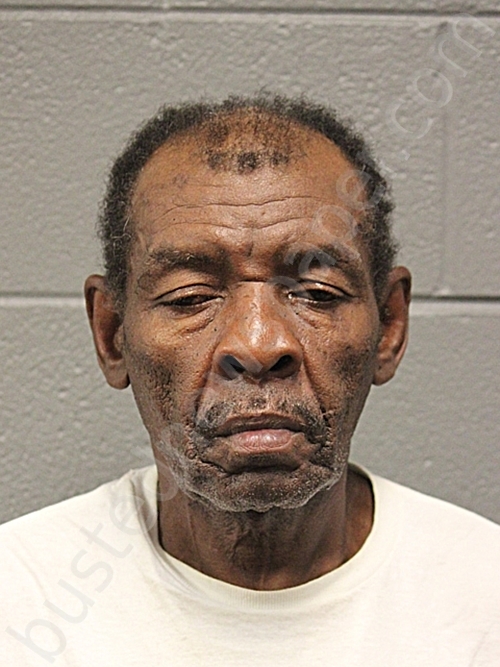 LARRY LEWIS #, Chicago, Illinois - 2025-07-02
