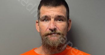 YOCUM, LARRY MARSHALL | 2025-07-02 Walker County, Alabama Booking