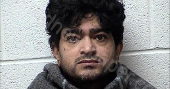 ASGHAR, MUDASAR | 2025-07-02 Chase County, Kansas Booking
