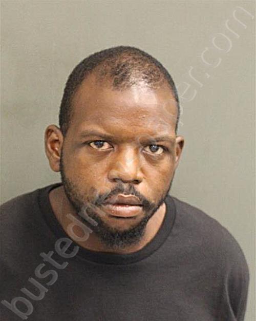 BROWN, COREY ZUMONTE #, Orange County, Florida - 2025-07-02 19:43:00