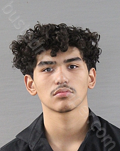 MORENO, MIGUEL GILBERTO #, Randall County, Texas - 2025-07-02 12:42:03