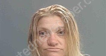 HARGRAVE, VANDY LYNNE | 2025-07-02 16:46:00 Cameron Parish, Louisiana Booking