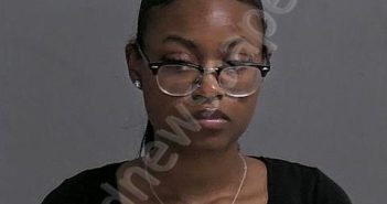 BROWN, MORGAN M | 2025-07-02 Sandusky County, Ohio Booking