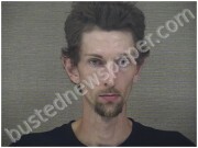 CORDEVANT, JAMES | 2025-07-02 Harnett County, North Carolina Booking