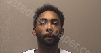 YOUNG,MICHAEL THOMAS | 2025-07-02 16:07:00 Garland County, Arkansas Booking