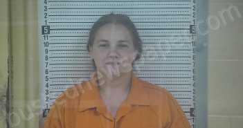 SHOAF, TIFFANY | 2025-07-02 20:51:00 Taylor County, Kentucky Booking