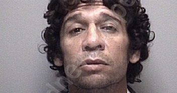 GOMEZ, <B>FRANK</B> <B>VILLARREAL</B> #, Galveston County, Texas - 2025-07-02 16:31:00