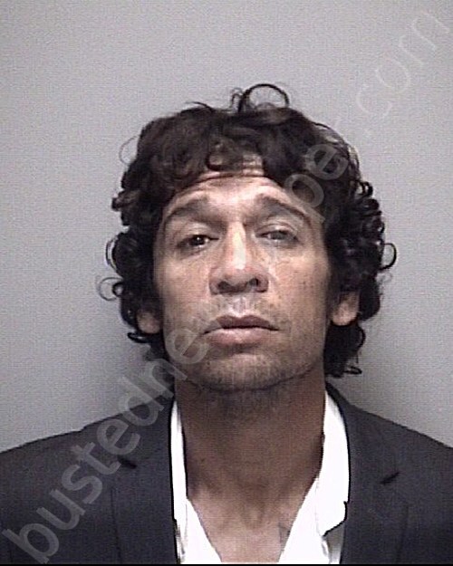 GOMEZ, FRANK VILLARREAL #, Galveston County, Texas - 2025-07-02 16:31:00