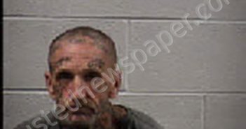 HAMRICK, JOSEPH STEVEN | 2025-07-02 15:45:00 Transylvania County, North Carolina Booking