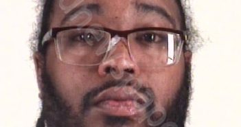 OLIVER, ANTHONY EUGENE | 2025-07-02 Tarrant County, Texas Booking