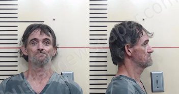 WAGNER, FRANK LOUIE | 2025-07-02 Parker County, Texas Booking
