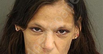 <B>DUNN</B>, <B>NICOLE</B> <B>A</B> #, Orange County, Florida - 2025-07-02 13:17:00