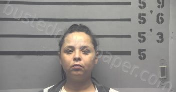 HOPPER, NICOLE REED | 2025-07-02 12:15:00 Hopkins County, Kentucky Booking