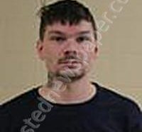 CLARK, COLE JEROME | 2025-07-02 Grant County, Wisconsin Booking