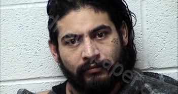 TORRIJOS PEREZ, EHINER | 2025-07-02 Chase County, Kansas Booking