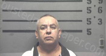 CASTANEDA-RUIZ, ARMANDO . | 2025-07-02 11:11:00 Hopkins County, Kentucky Booking