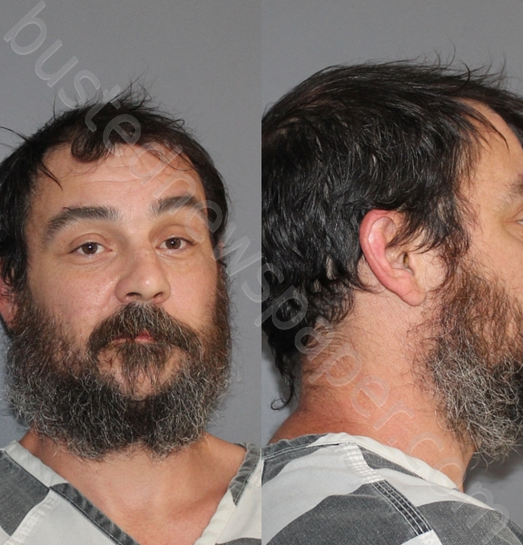 EDWARDS, ANTHONY CLAYTON #, Erath County, Texas - 2025-07-03