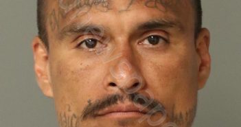<B>TORRES</B>, <B>ARMANDO</B> SUSANO #, Wake County, North Carolina - 2025-07-03 01:20:00