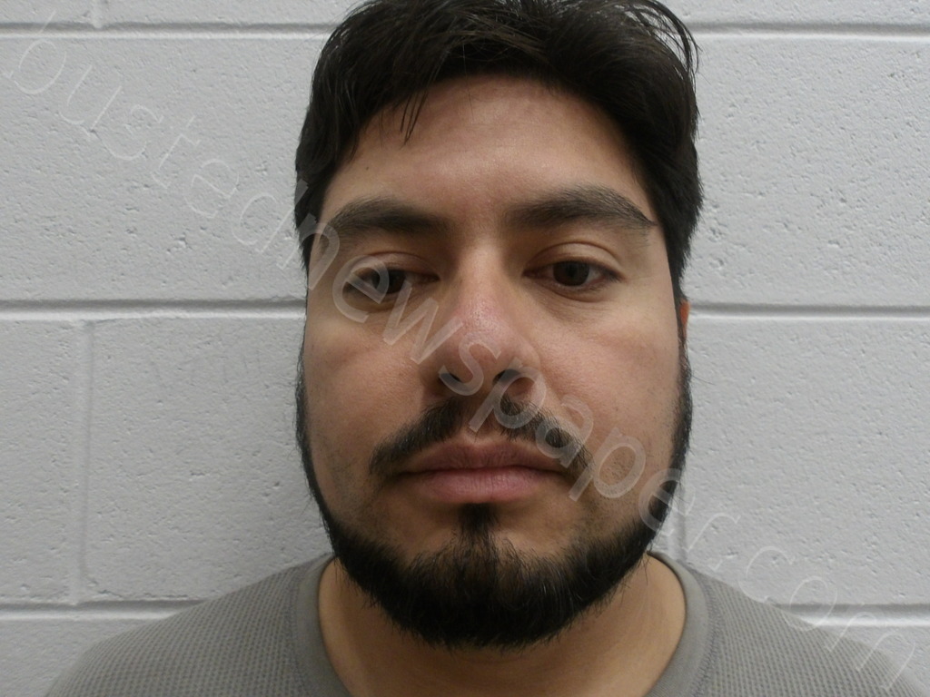 RODRIGUEZ HERNANDEZ, JOSE ANGEL DE JESUS #, Clay County, Indiana - 2025-07-03 23:12:00