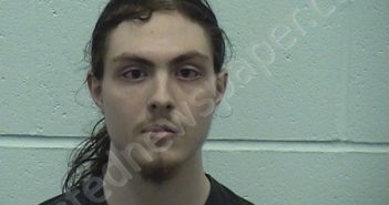 TAYLOR, MICHAEL B | 2025-07-03 06:37:00 Richland County, Illinois Booking