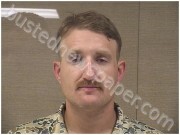 HART, JEFFREY | 2025-07-03 Harnett County, North Carolina Booking