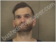 PHILLIPS, DAVID | 2025-07-03 Harnett County, North Carolina Booking
