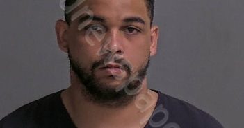 DUREN, JAVONTE S | 2025-07-03 Sandusky County, Ohio Booking