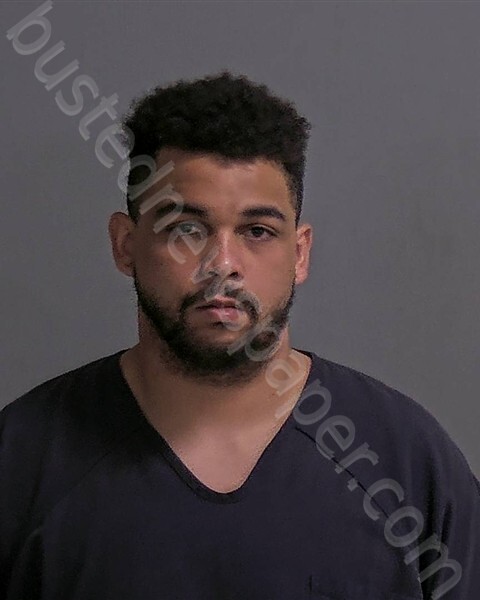 DUREN, JAVONTE S #, Sandusky County, Ohio - 2025-07-03
