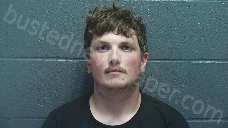 SNYDER, CLAYTON COLE #, Montgomery County, Indiana - 2025-07-03 19:55:00