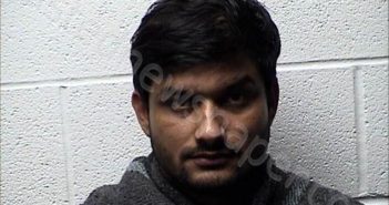 CHAND, PARKASH | 2025-07-03 Chase County, Kansas Booking