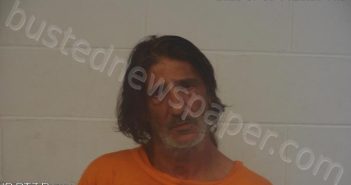 NIX, JIMMIE W JR | 2025-07-03 01:34:05 Marion County, Mississippi Booking