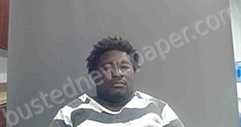 MCMAHON, JALEN JOSEPH | 2025-07-03 12:22:00 Cameron Parish, Louisiana Booking
