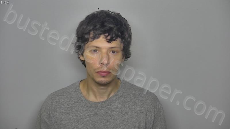 BONTRAGER, BRANDON JACOB #, Burleigh County, North Dakota - 2025-07-03 11:20:00