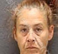 <B>BOHANNON</B>, <B>KIMBERLY</B> <B>AMANDA</B> #, Oconee County, South Carolina - 2025-07-03