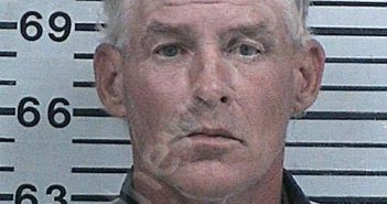 MENDENHALL, DAVID BRITT | 2025-07-03 05:33:21 Hood County, Texas Booking
