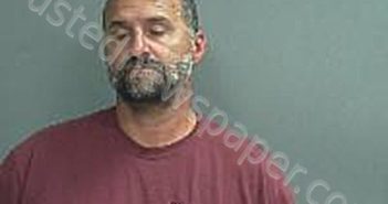 BINGHAM, KEVIN R | 2025-07-03 Phelps County, Nebraska Booking