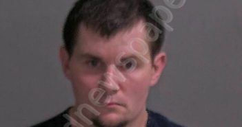TURPIN, ERIC J | 2025-07-03 Sandusky County, Ohio Booking