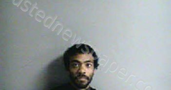 KIMBLE, LEE ANDREW | 2025-07-03 01:15:00 Wharton County, Texas Booking