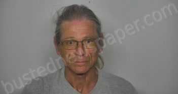 ROSWELL, JAMES MICHAEL | 2025-07-03 15:03:00 Burleigh County, North Dakota Booking