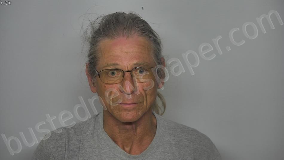 ROSWELL, JAMES MICHAEL #, Burleigh County, North Dakota - 2025-07-03 15:03:00