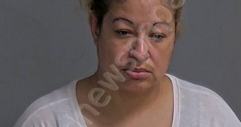 SAAM, RITA L | 2025-07-03 Sandusky County, Ohio Booking