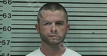 KIRBY, AUSTIN KEITH | 2025-07-03 07:43:49 Hood County, Texas Booking