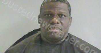 GOODALL, CORY EUGENE | 2025-07-03 01:34:00 Wharton County, Texas Booking