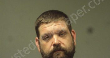 HULL, SHAWN ANTHONY | 2025-07-03 22:15:00 Randolph County, Missouri Booking